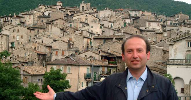Angelo Cetrone